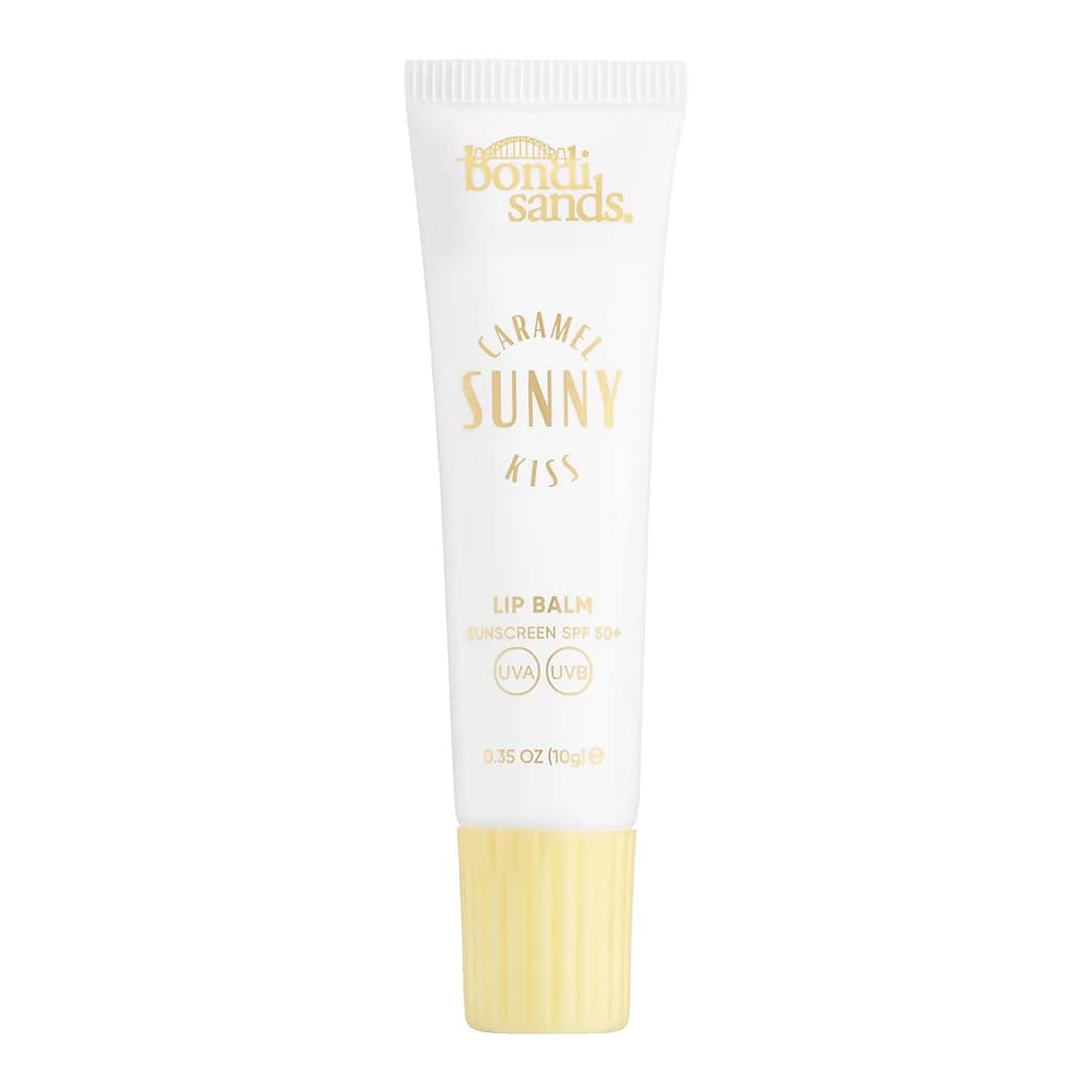 Bondi Sands Sunny Lip Balm SPF50+