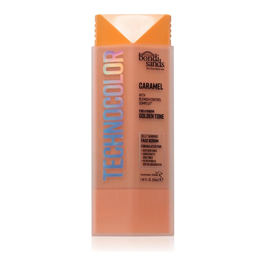 Bondi Sands Technocolor Caramel