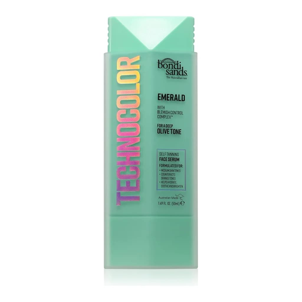 Bondi Sands Technocolor Emerald