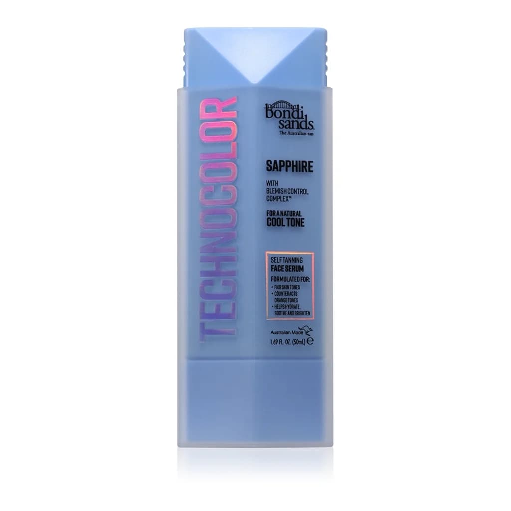 Bondi Sands Technocolor Sapphire