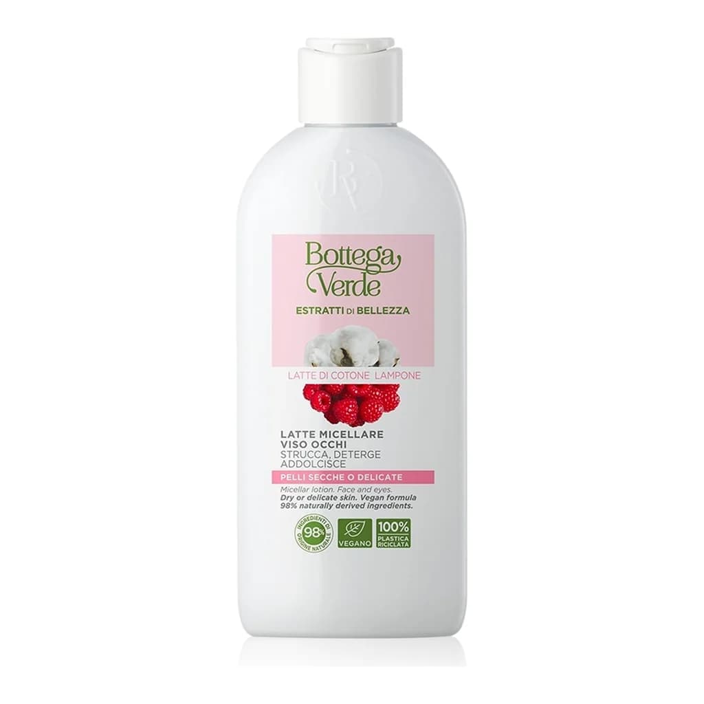 Bottega Verde Estratti Di Bellezza