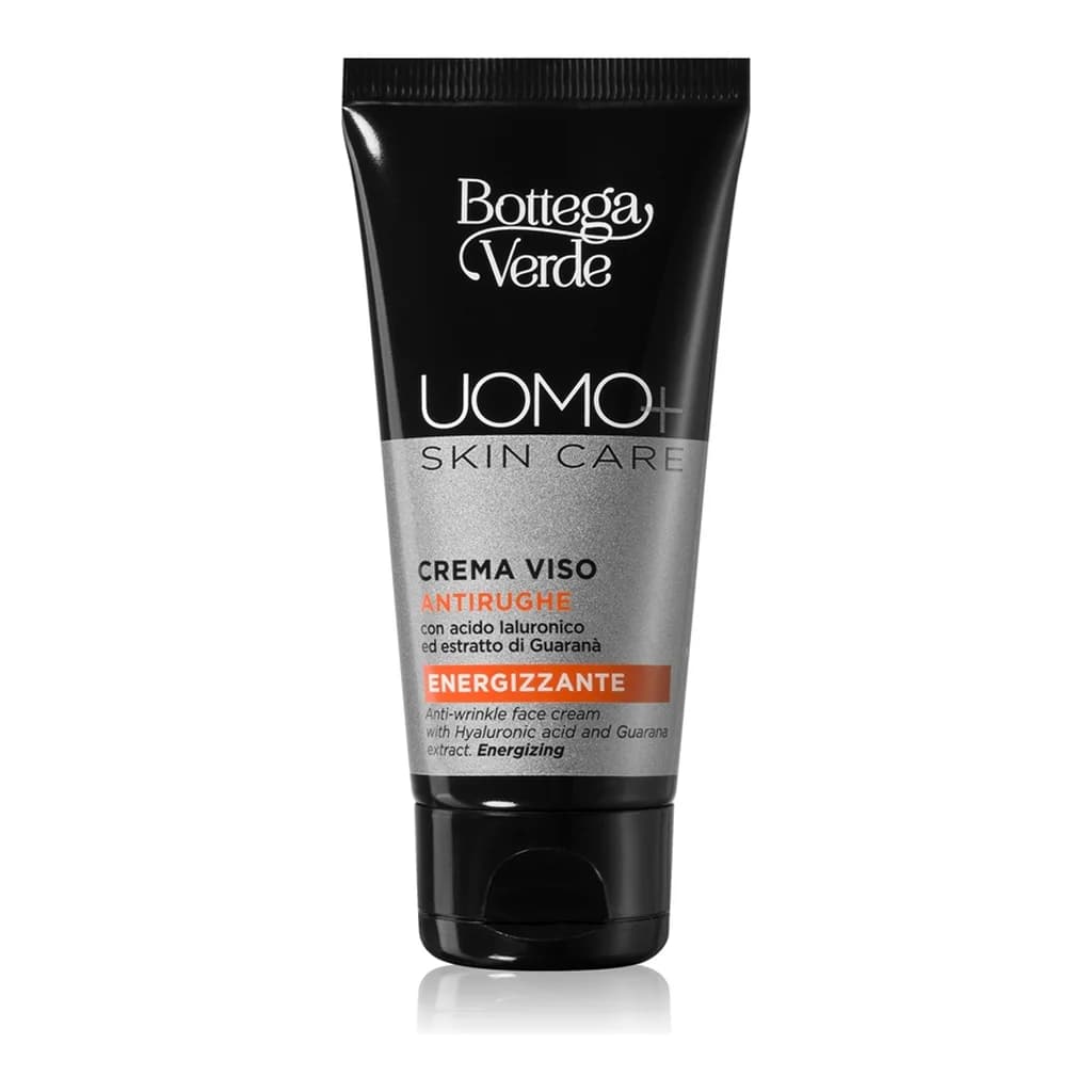 Bottega Verde Man+