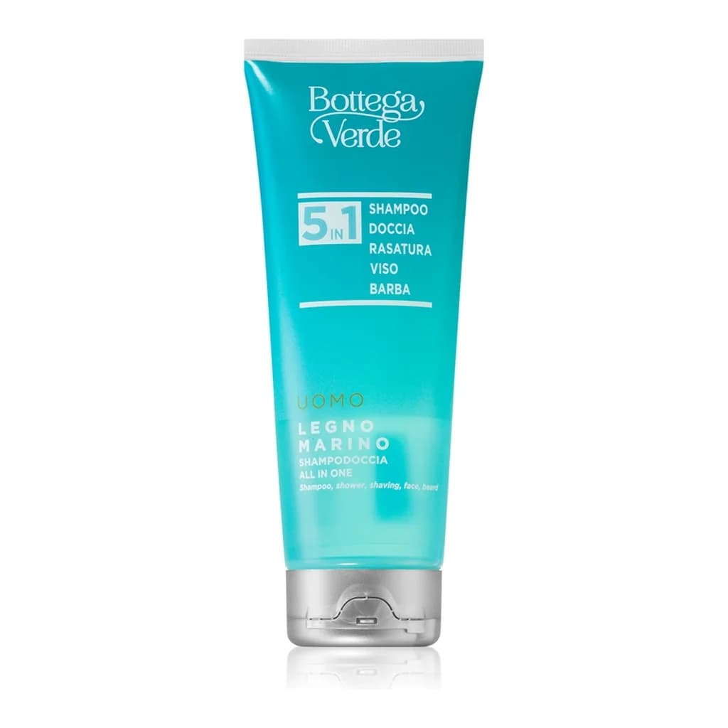 Bottega Verde Marine Wood