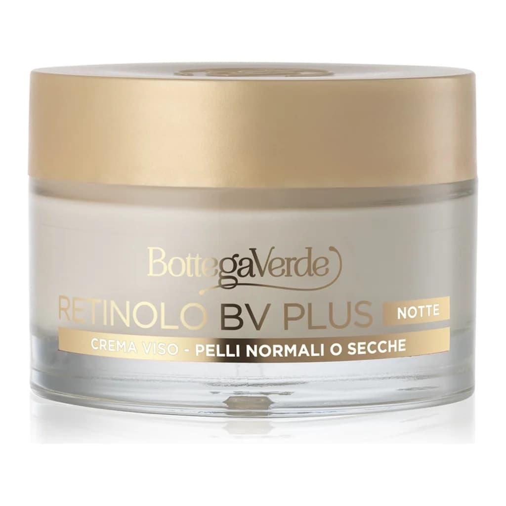 Bottega Verde Retinolo BV Plus