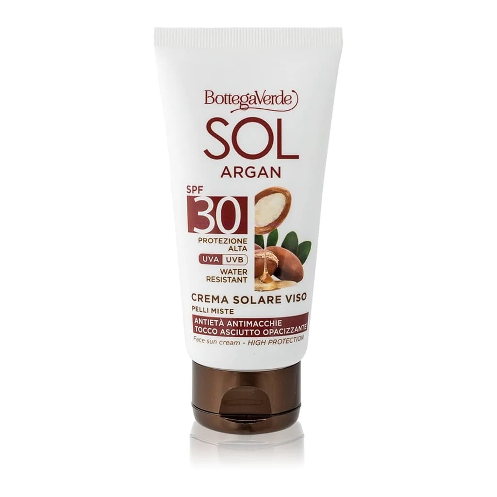 Bottega Verde Sol Argan