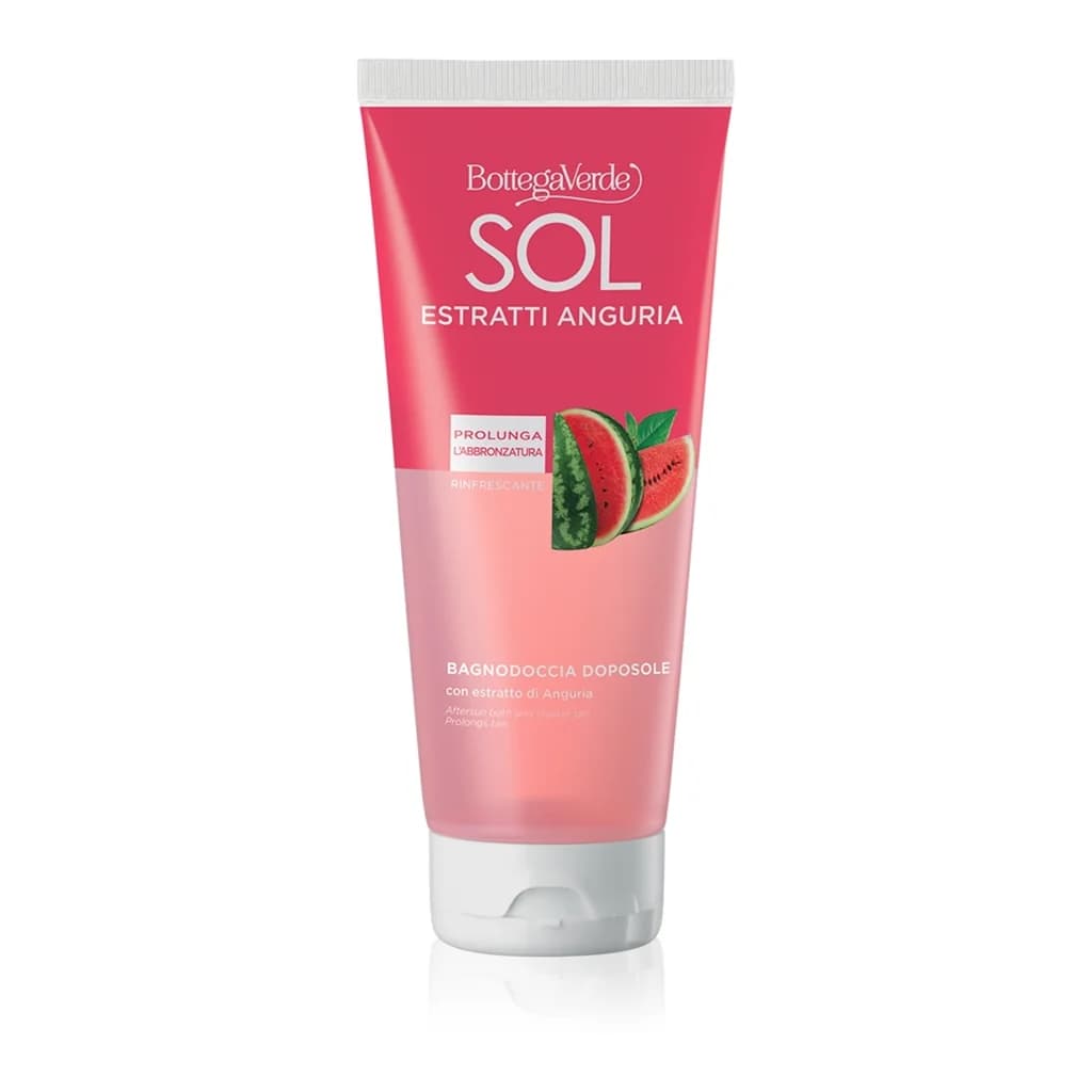 Bottega Verde Sol Estratti