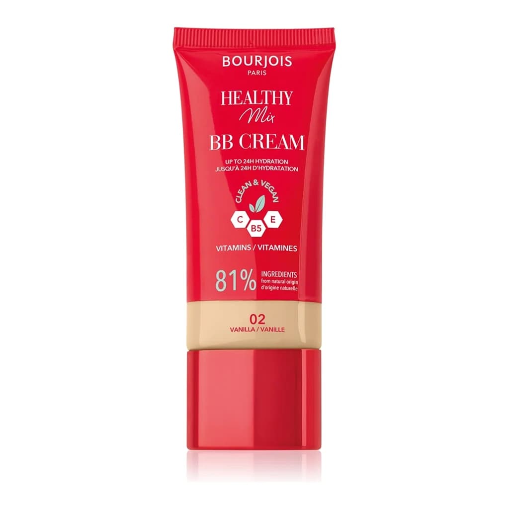 Bourjois Healthy Mix Clean & Vegan BB Cream BB cream