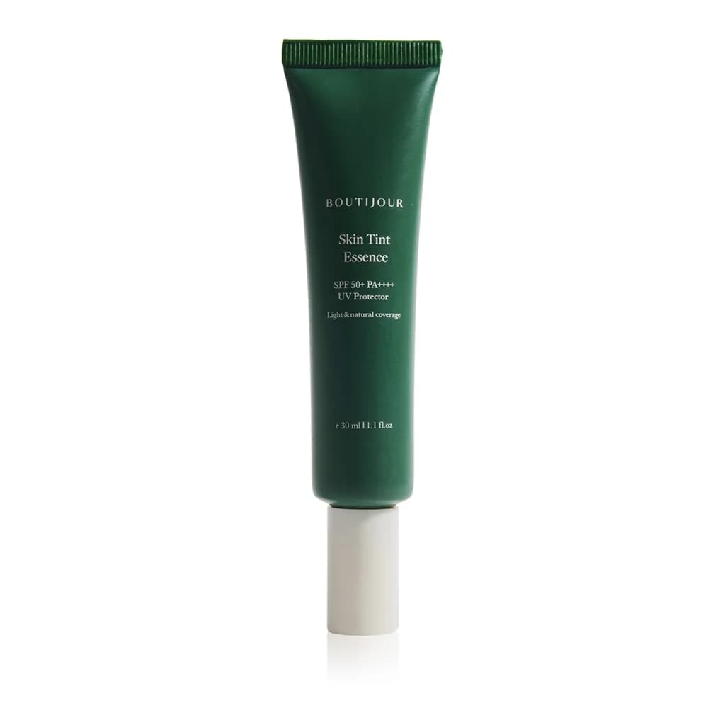 BOUTIJOUR Skin Tint Essence SPF50+