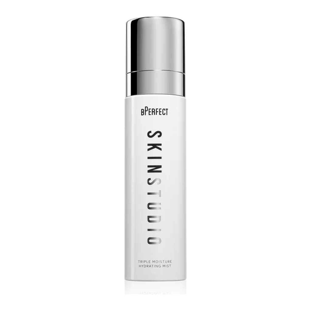 BPerfect Skin Studio Triple Moisture Hydrating Mist energising moisturising mist