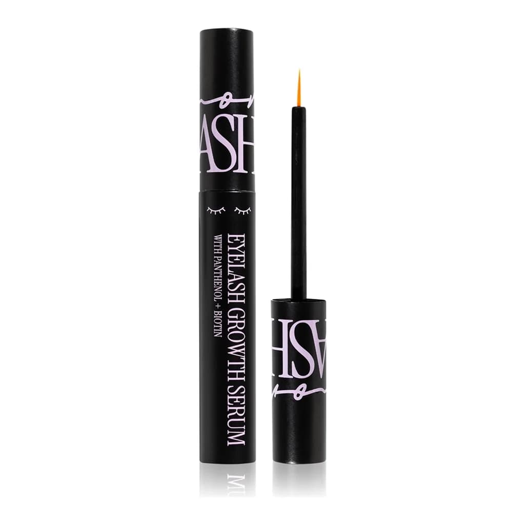 breakout + aid Eyelash Growth Serum