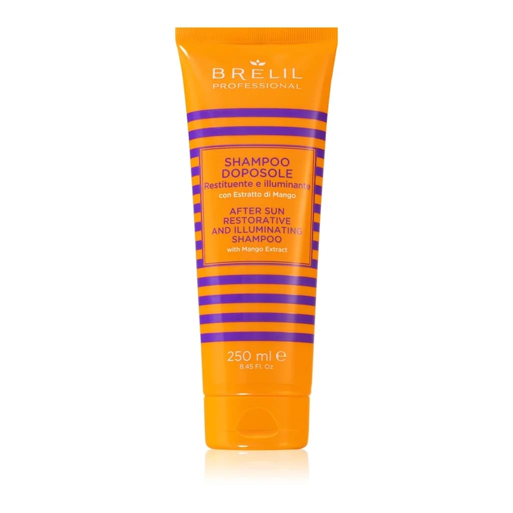 Brelil Professional Solaire After Sun Shampoo