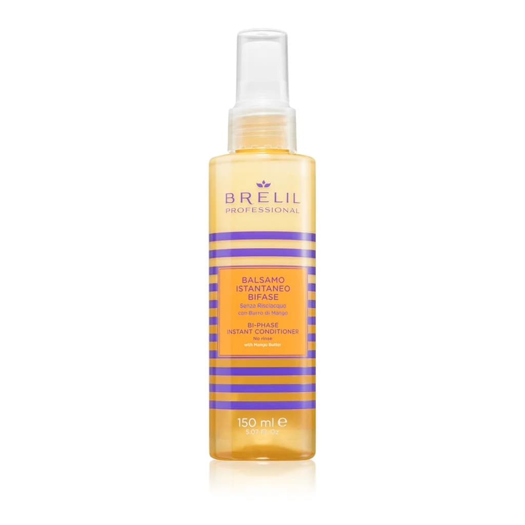 Brelil Professional Solaire BI-Phase Instant Conditioner