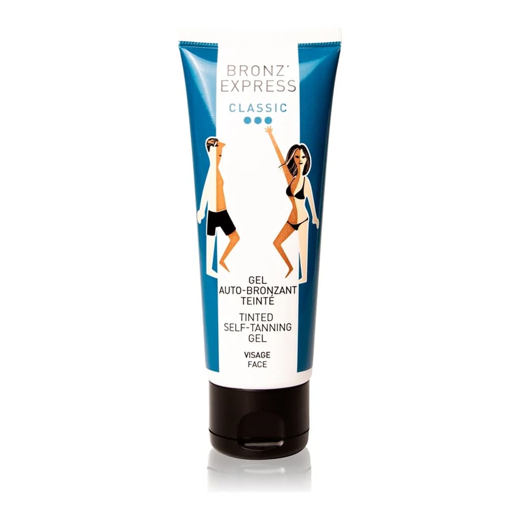 Bronz'Express Immediate Effect Classic