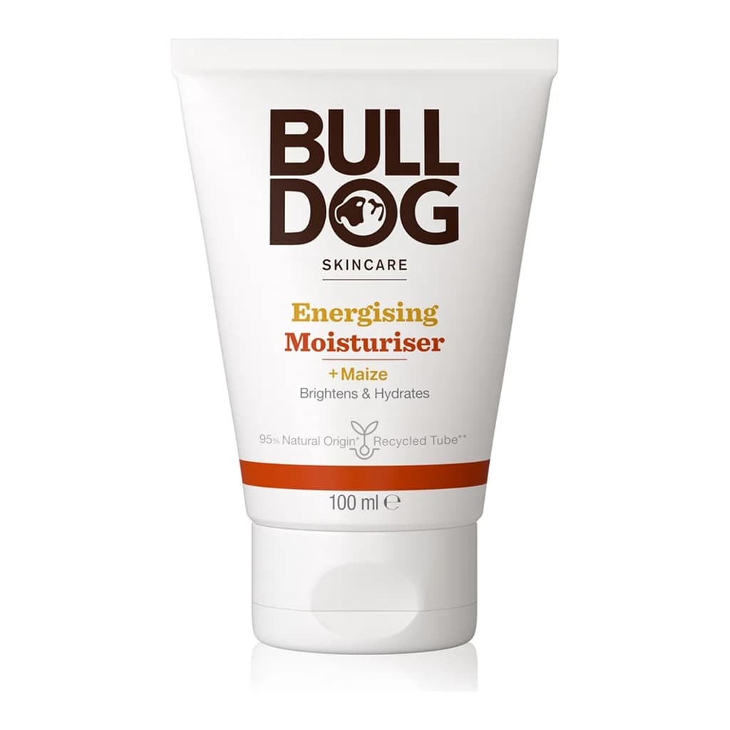 Bulldog Energising Moisturizer face cream