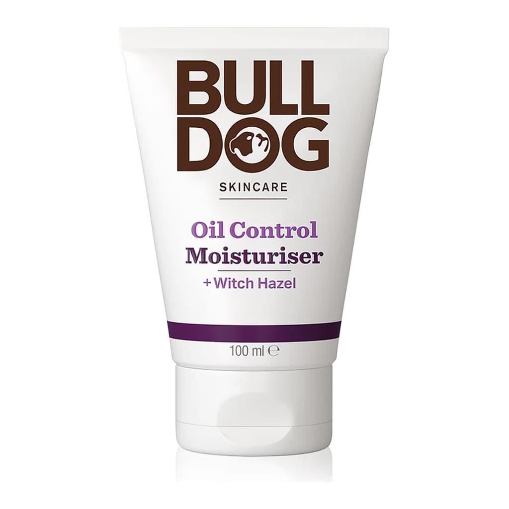 Bulldog Oil Control Moisturizer