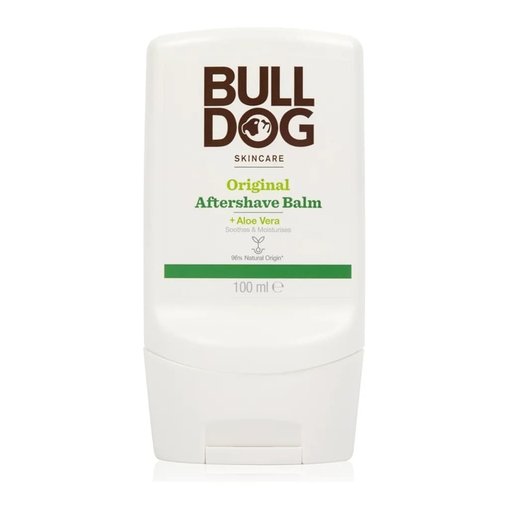 Bulldog Original Aftershave Balm aftershave balm