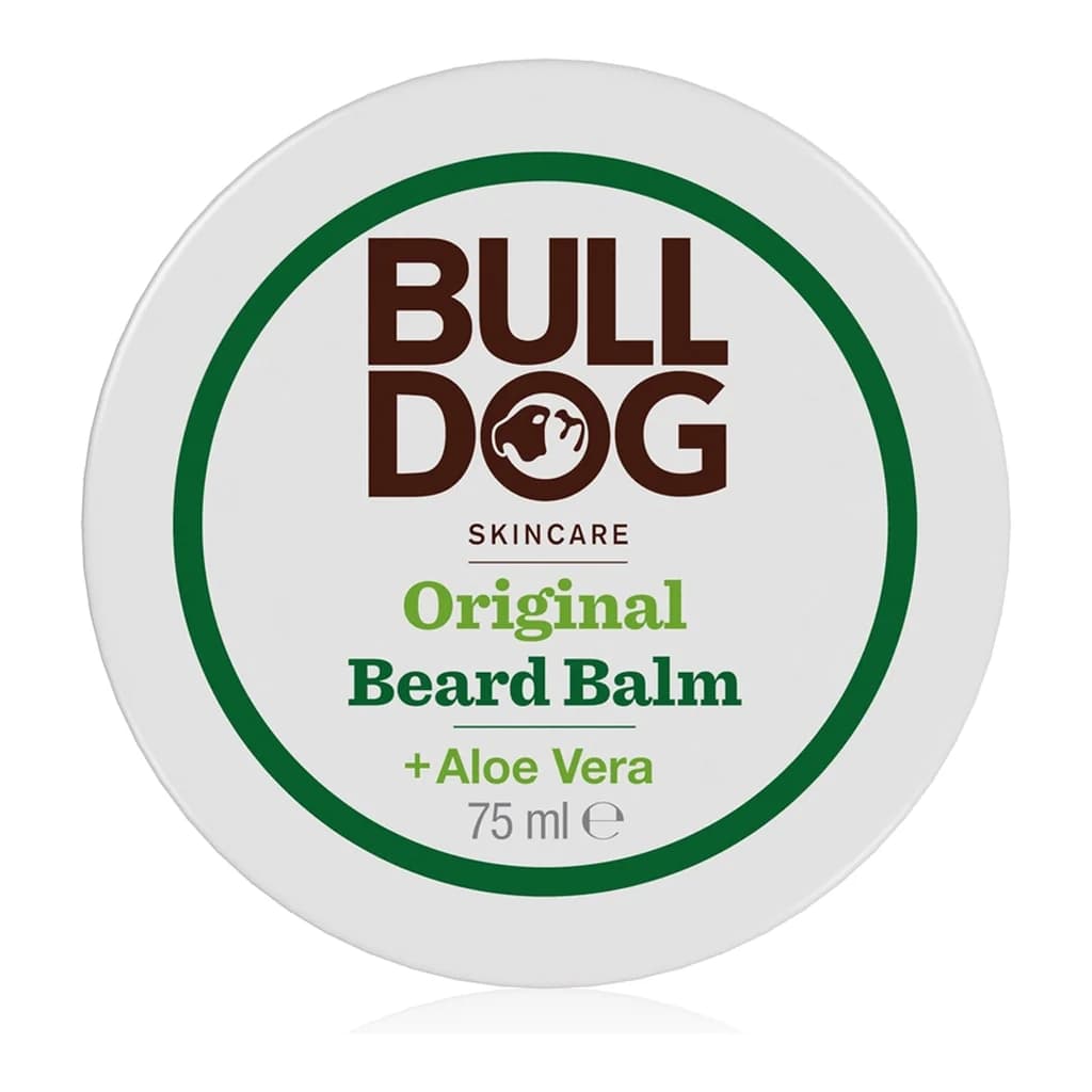 Bulldog Original Beard Balm