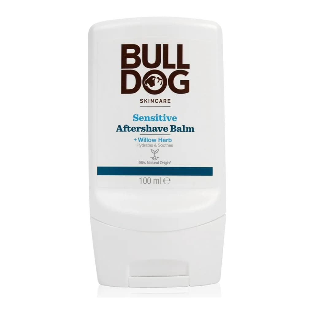 Bulldog Sensitive Aftershave Balm