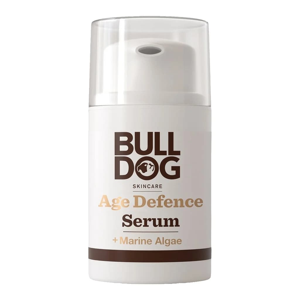 Bulldog Age Defence Serum + Marine Algae