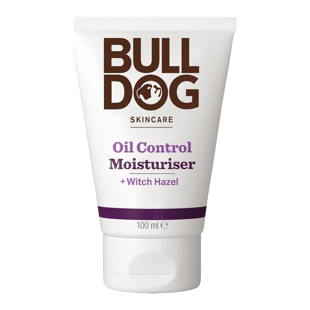 Bulldog Bulldog Skincare Oil Control Moisturiser