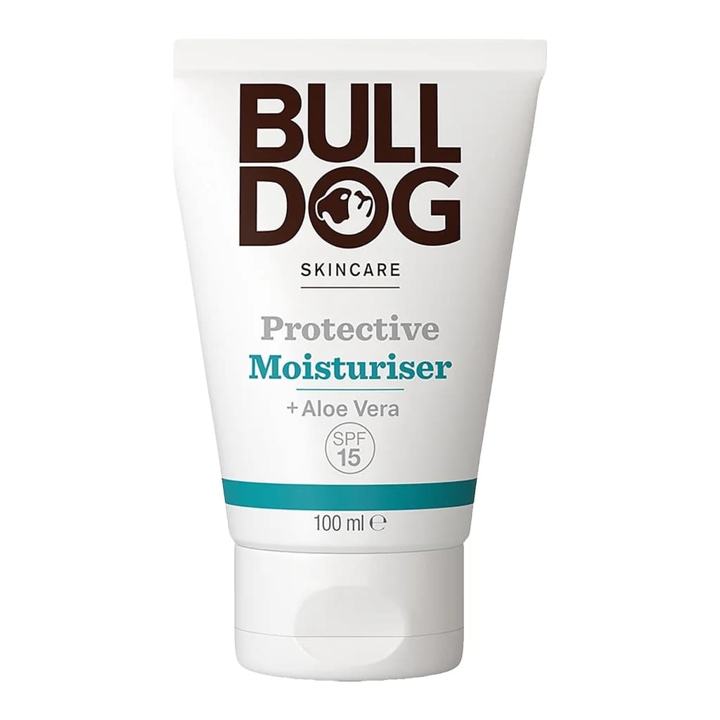 Bulldog Bulldog Skincare Protective Moisturiser