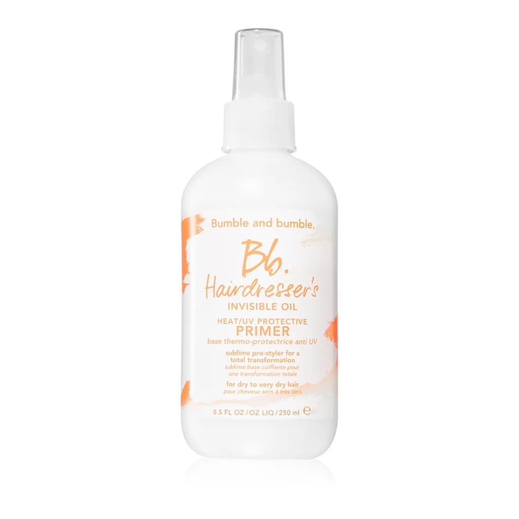 Bumble and bumble Hairdresser's Invisible Oil Heat/UV Protective Primer