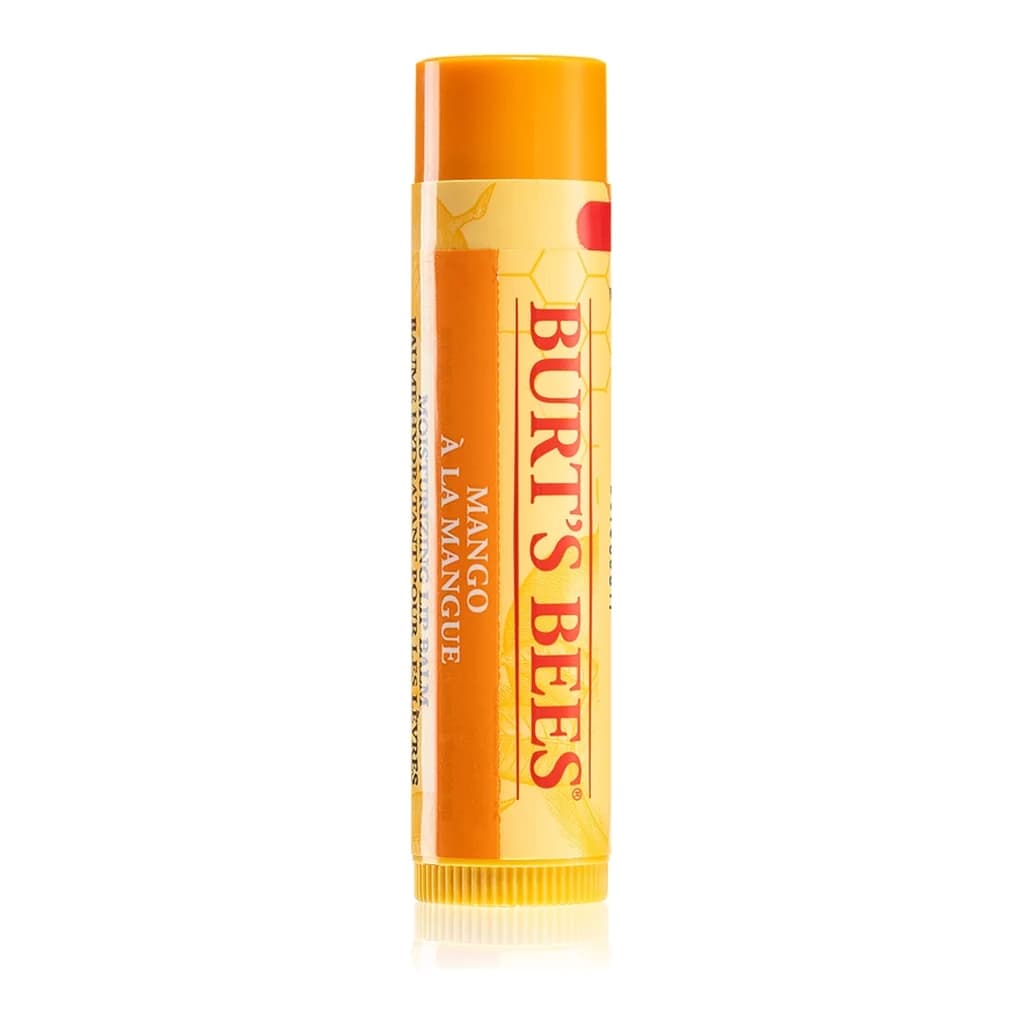 Burt’s Bees Lip Care nourishing lip balm