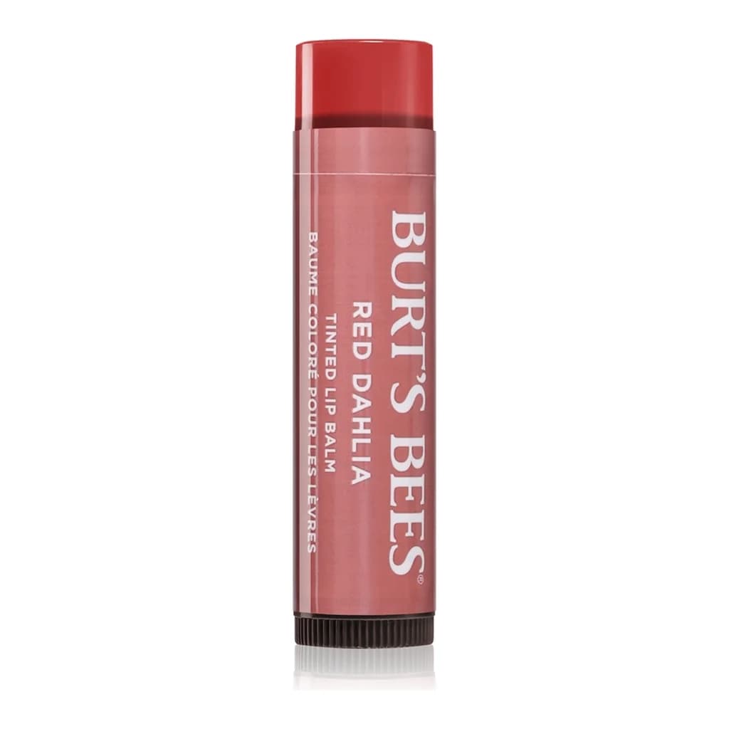 Burt’s Bees Tinted Lip Balm
