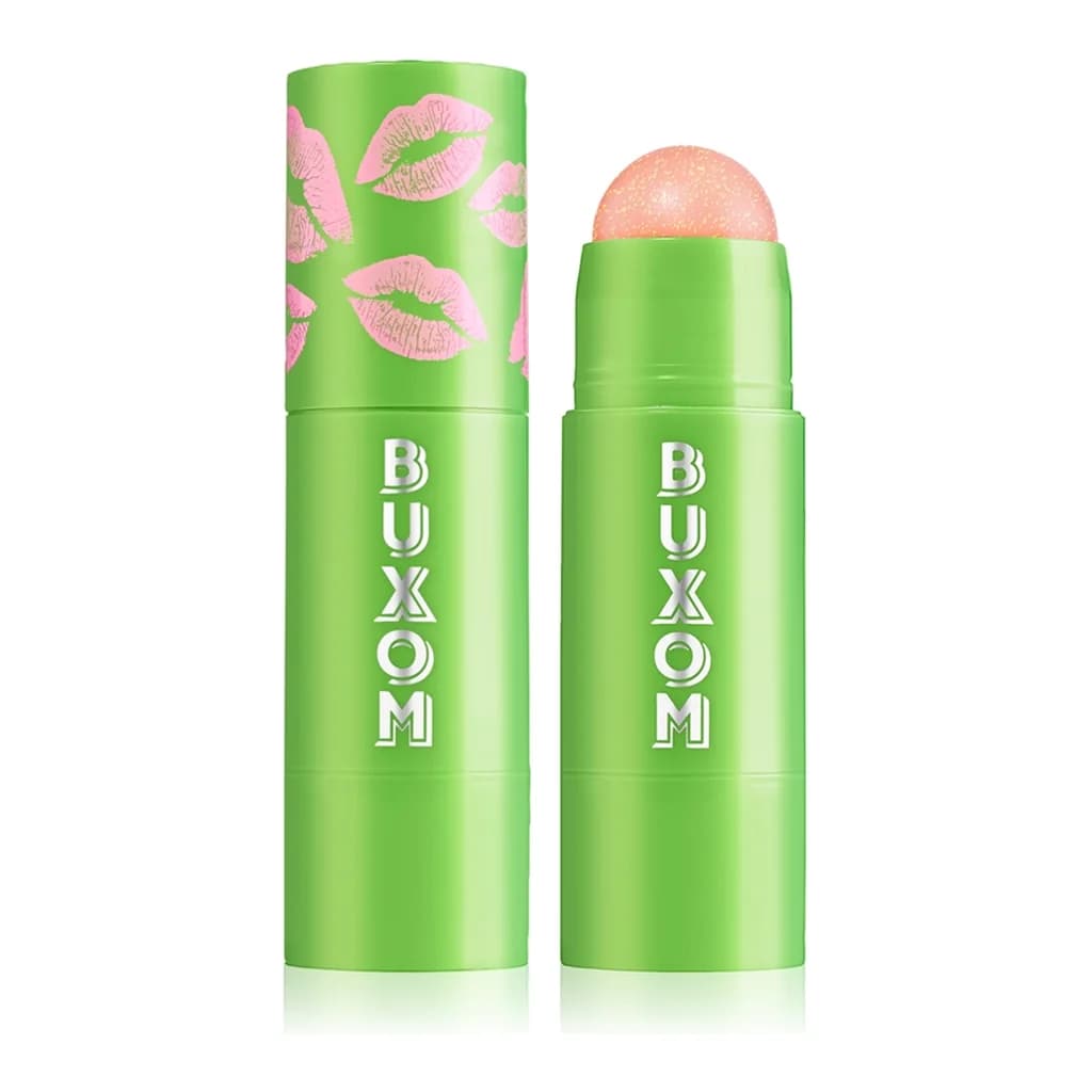 Buxom POWER-FULL LIP BALM SCRUB