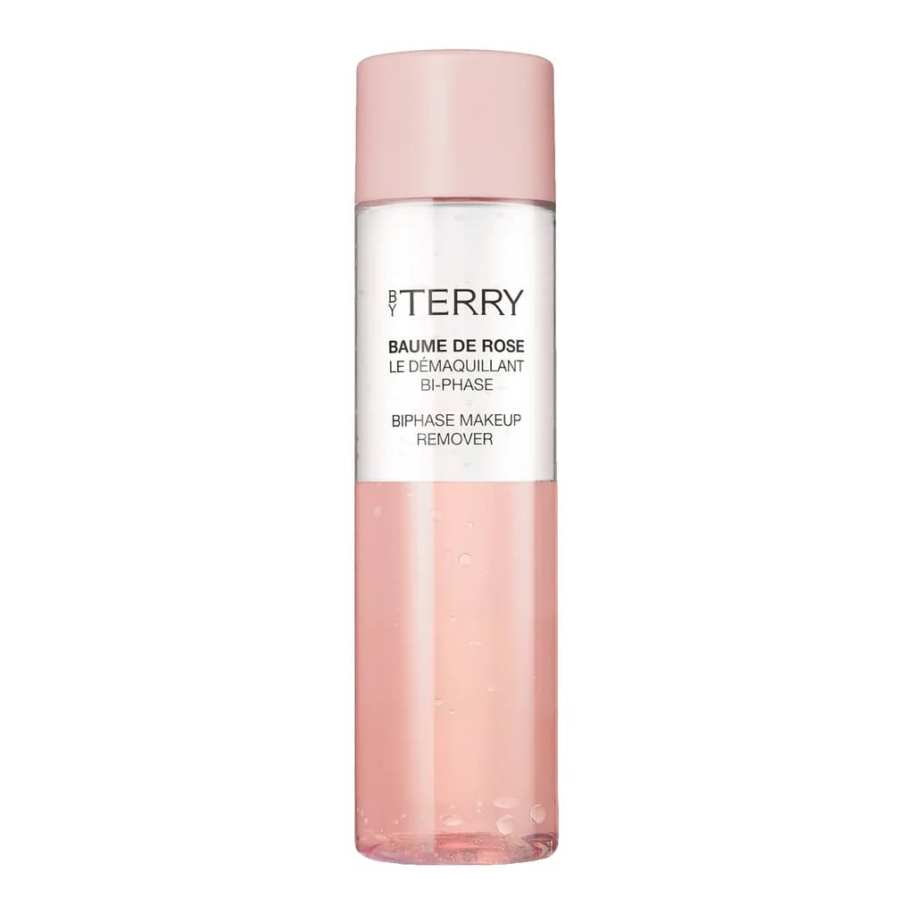 By Terry Baume de Rose Bi-Phase Makeup Remover