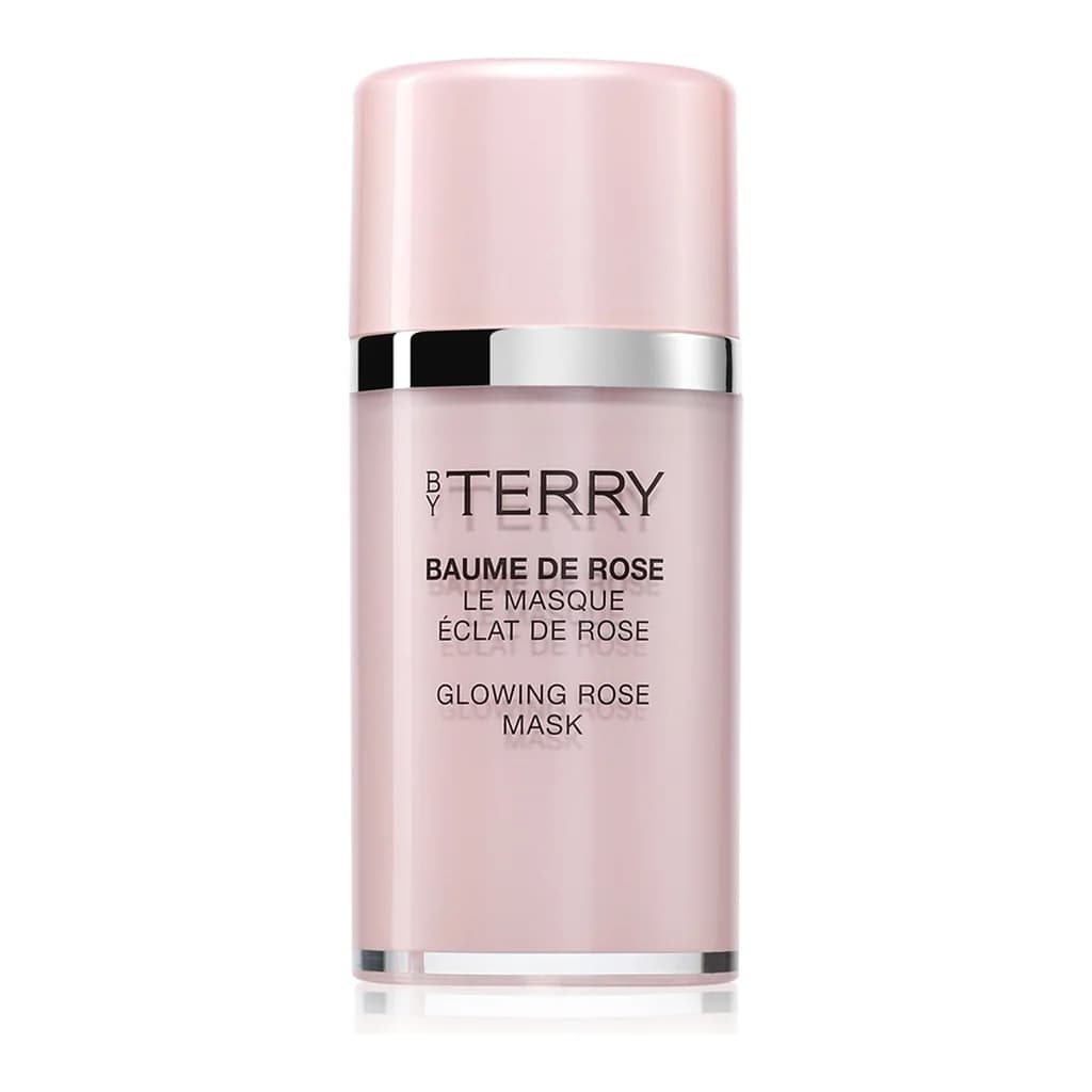 By Terry Baume De Rose Le Masque Eclat de Rose radiance mask with vitamin E