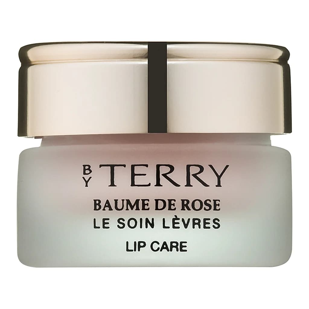 By Terry Baume De Rose Le Soin Lévres