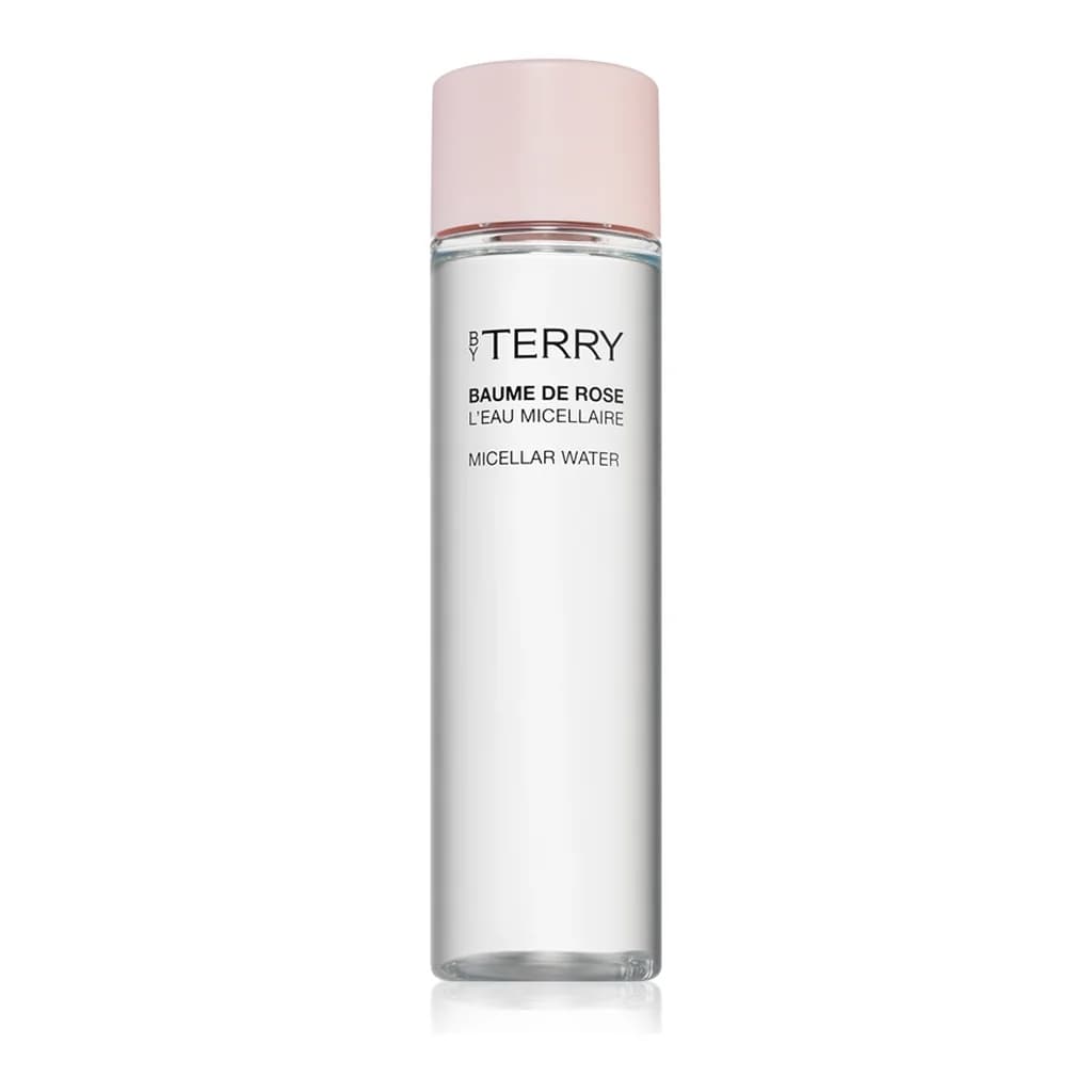 By Terry Baume De Rose Micellar Water