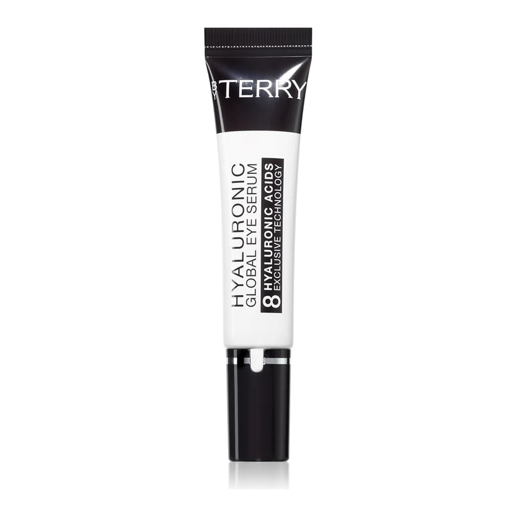 By Terry Hyaluronic Global Eye Serum eye serum with hyaluronic acid