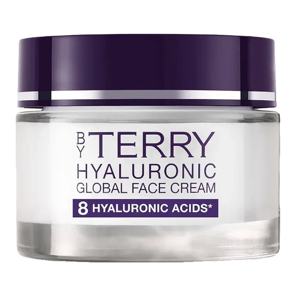 By Terry Hyaluronic Global Face Cream
