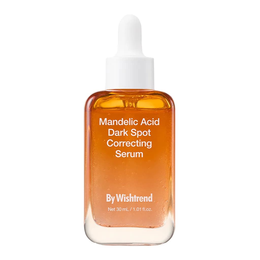 By Wishtrend Mandelic Acid Dark Spot Correcting Serum