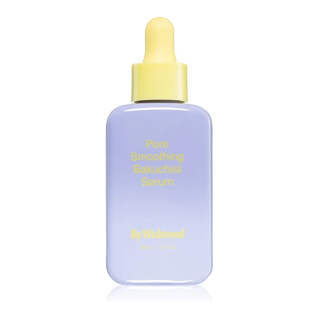 By Wishtrend Pore Smoothing Bakuchiol Serum