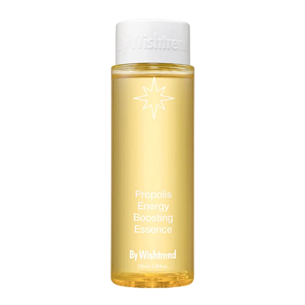 By Wishtrend Propolis Energy Boosting Essence
