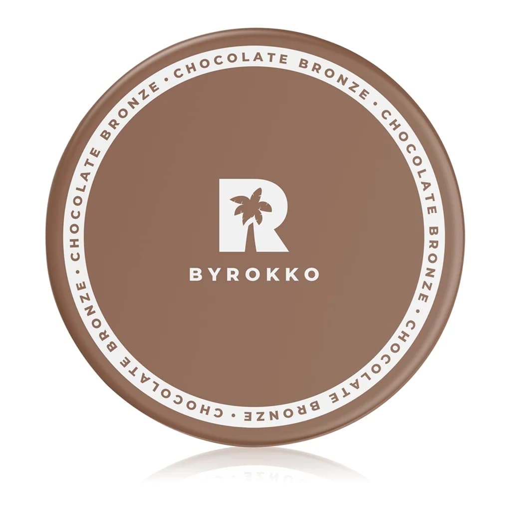 BYROKKO Shine Brown Chocolate Bronze