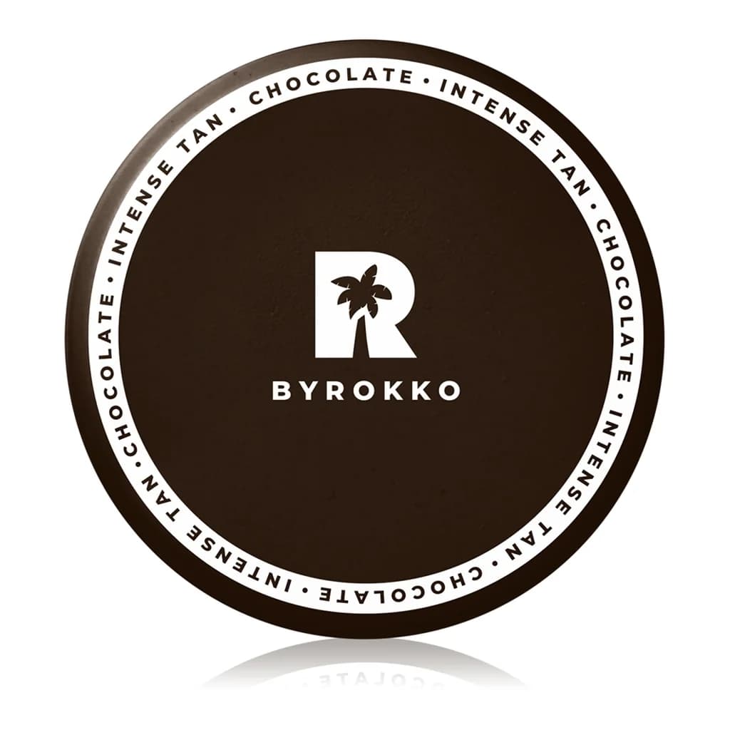 BYROKKO Shine Brown Chocolate
