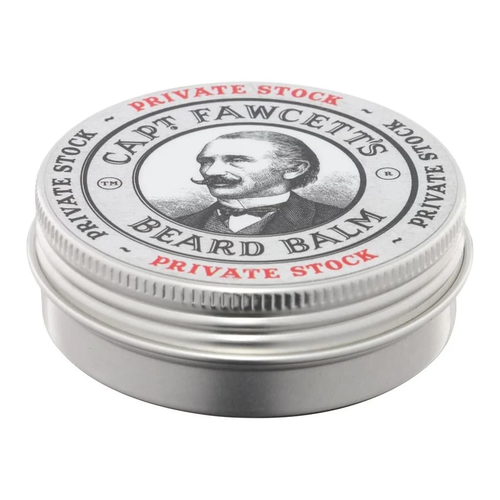 Captain Fawcett Private Stock