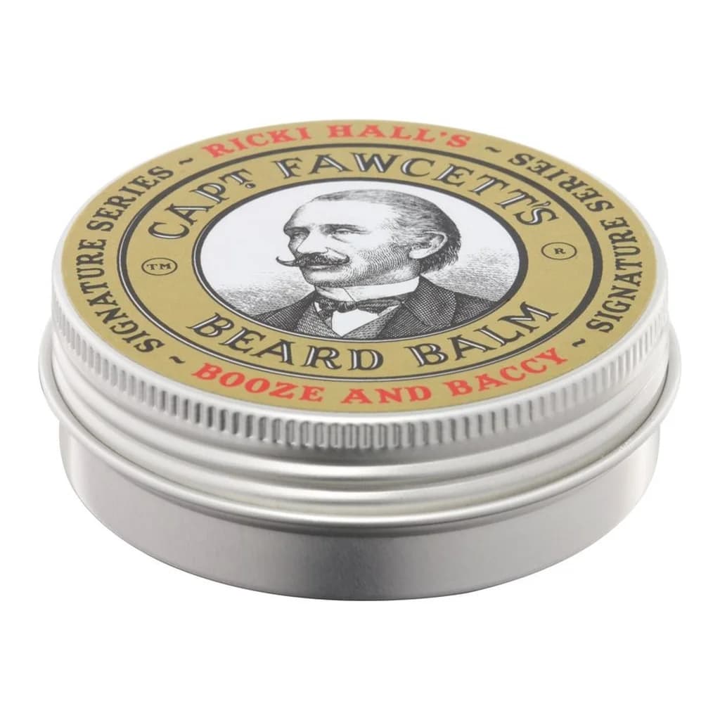Captain Fawcett Ricki Hall´s