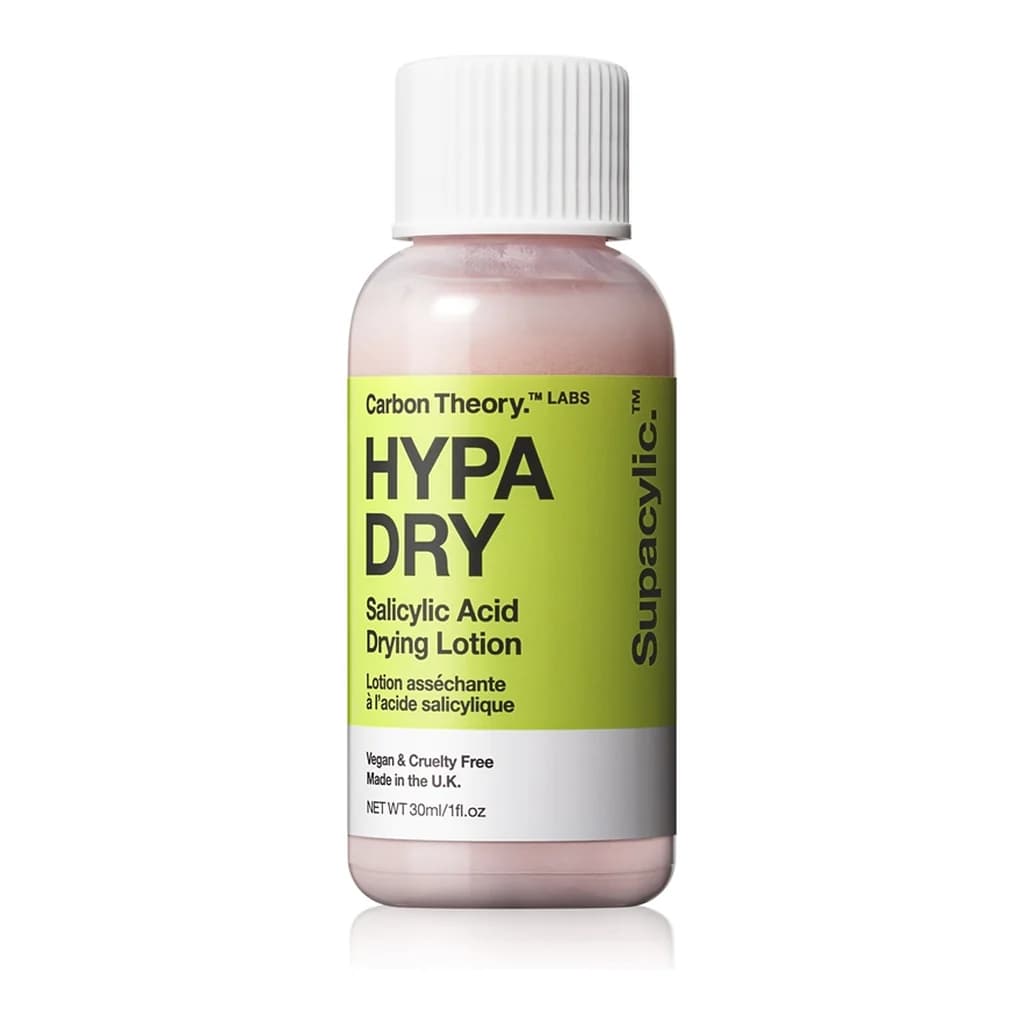Carbon Theory Salicylic Acid Hypa Dry