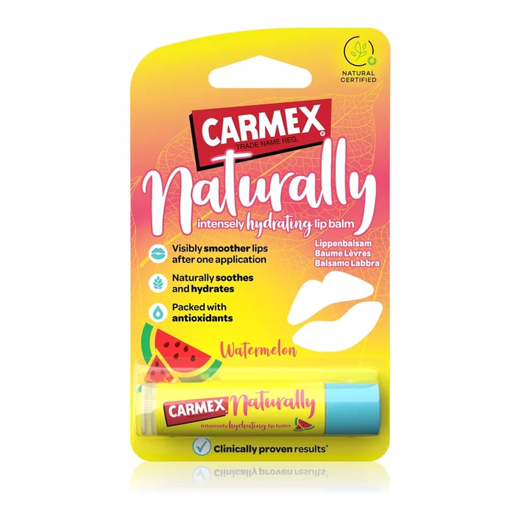 Carmex Watermelon