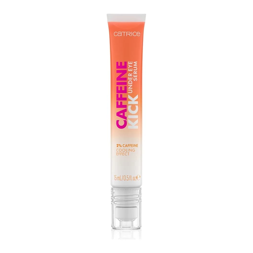 Catrice Caffeine Kick