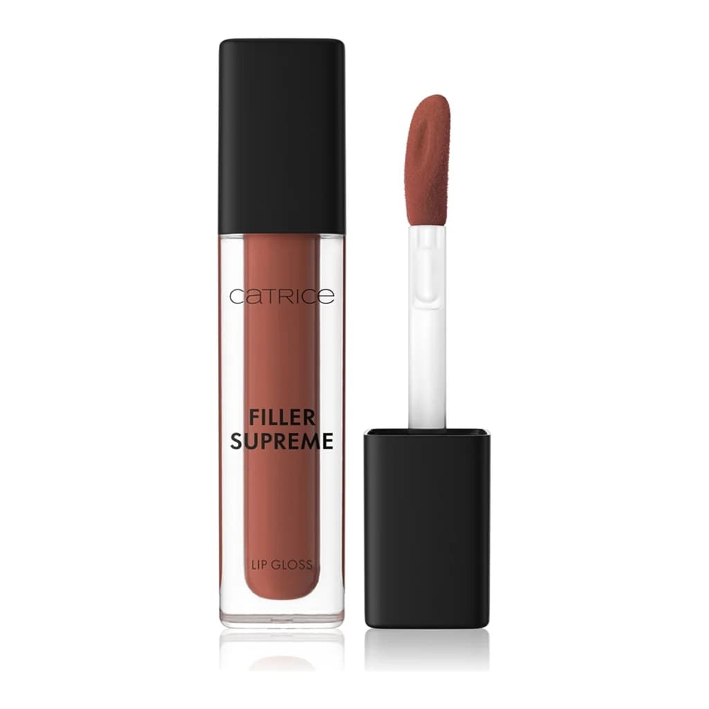 Catrice Filler Supreme Lip Gloss plumping lip gloss