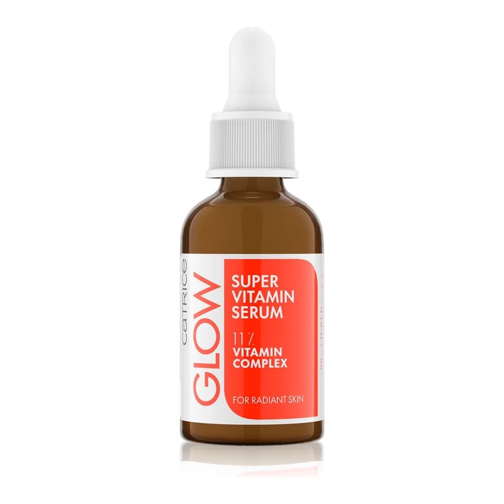Catrice Glow Super Vitamin