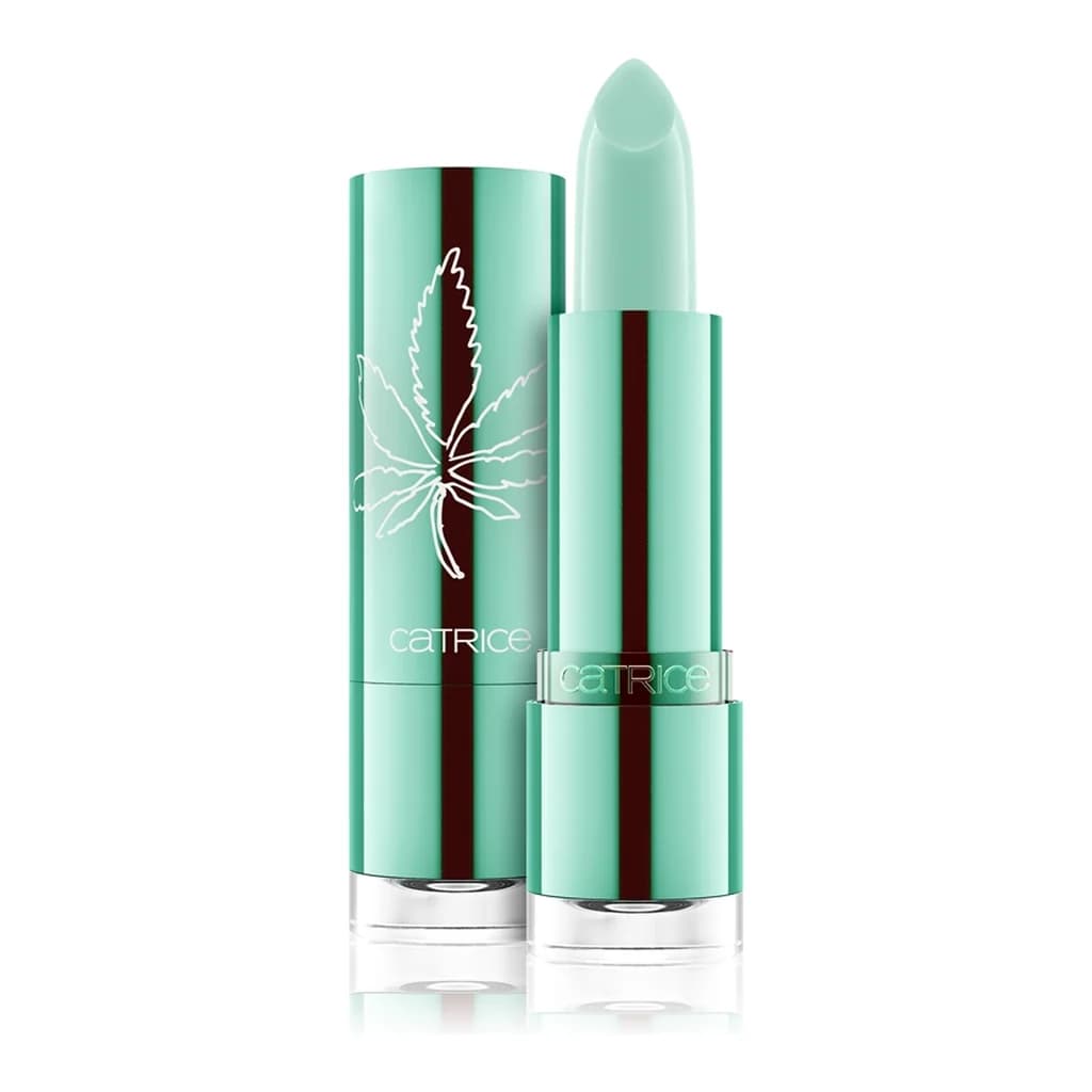 Catrice Hemp & Mint Glow
