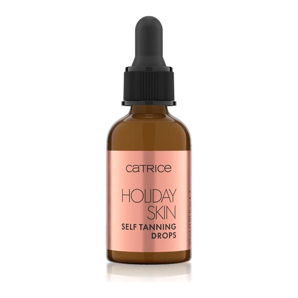 Catrice Holiday Skin