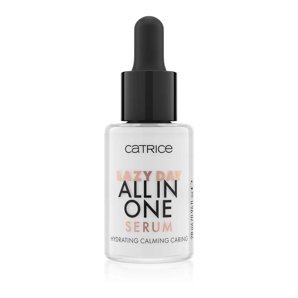 Catrice Lazy Day All In One Serum